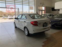 Ford Figo